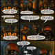 Illustration for article titled Webcomic Wednesday: Gone With The Blastwave